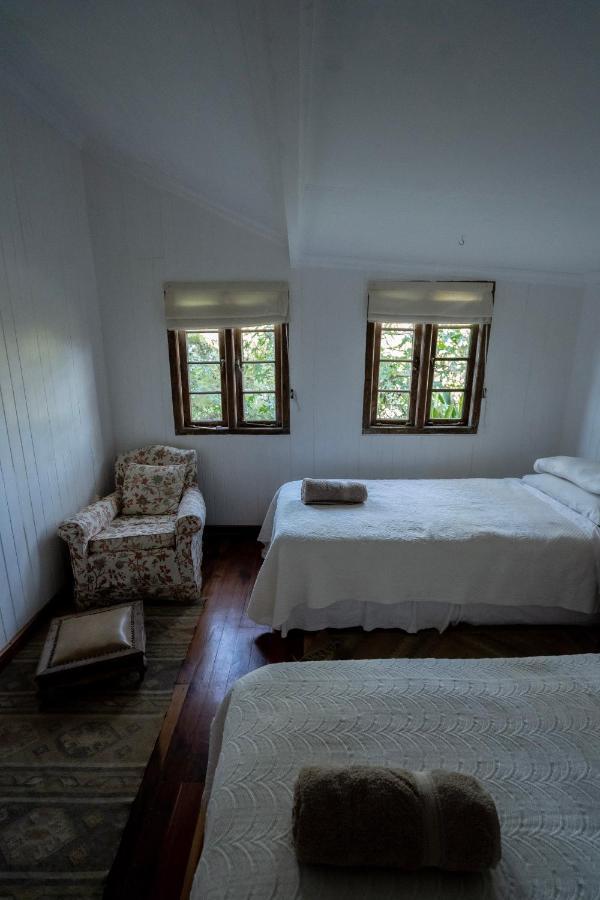 The 100 Year Old House Villa Nanyuki Eksteriør bilde