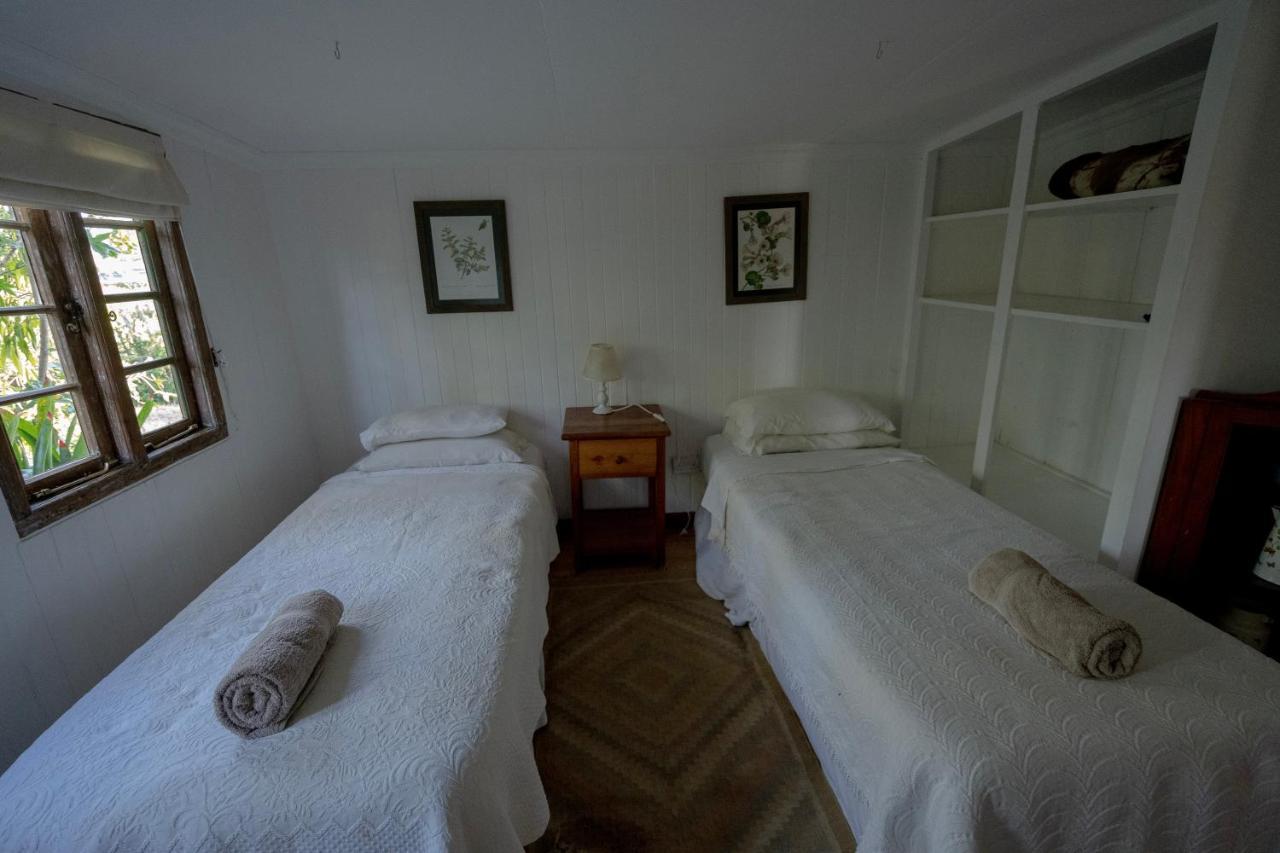 The 100 Year Old House Villa Nanyuki Eksteriør bilde
